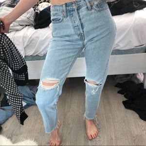 Levis Jeans